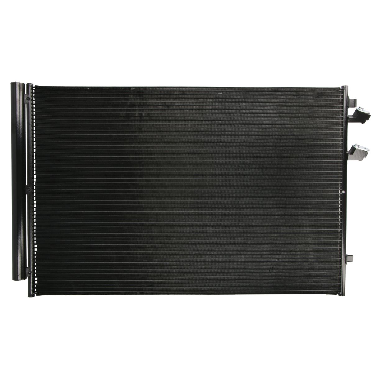Image of Condensator, airconditioning