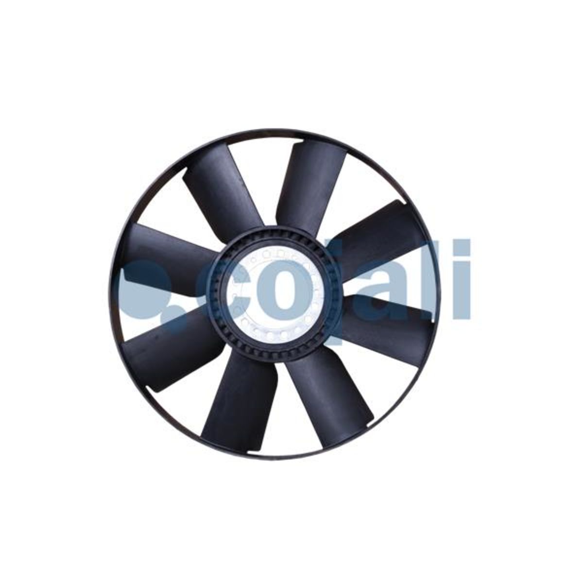 Image of Blower ventilator  COJ