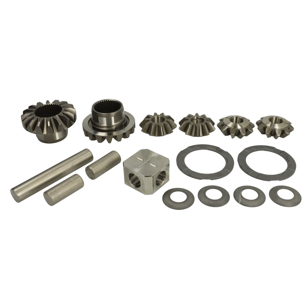 C.e.i Differentieel Reparatieset 498158