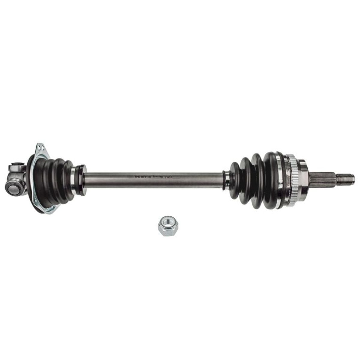 Meyle Albero Di Trasmissione 16-14 498 0048 Sinistro