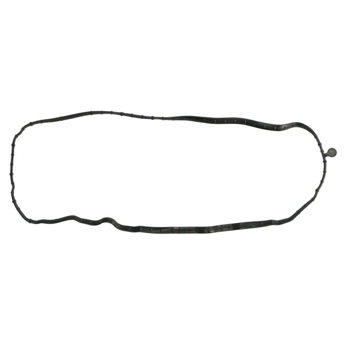 Image of Pakking kleppendeksel
