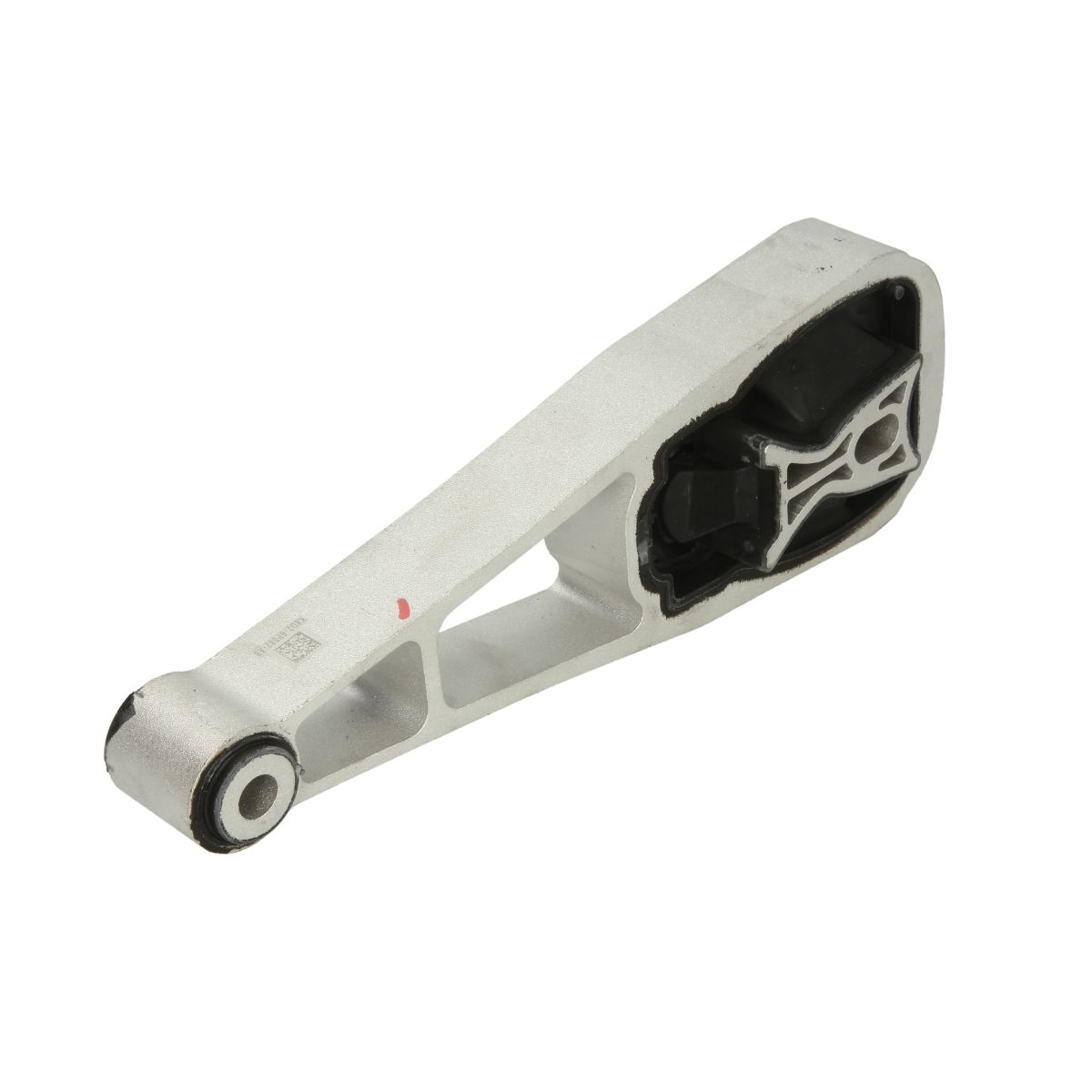 Image of Rubber carrosserie, motorophanging LEMFÖRDER 43274