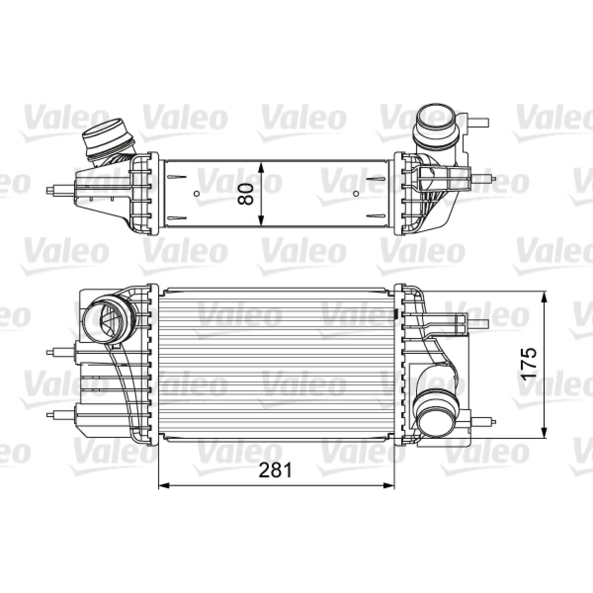 Image of Intercooler