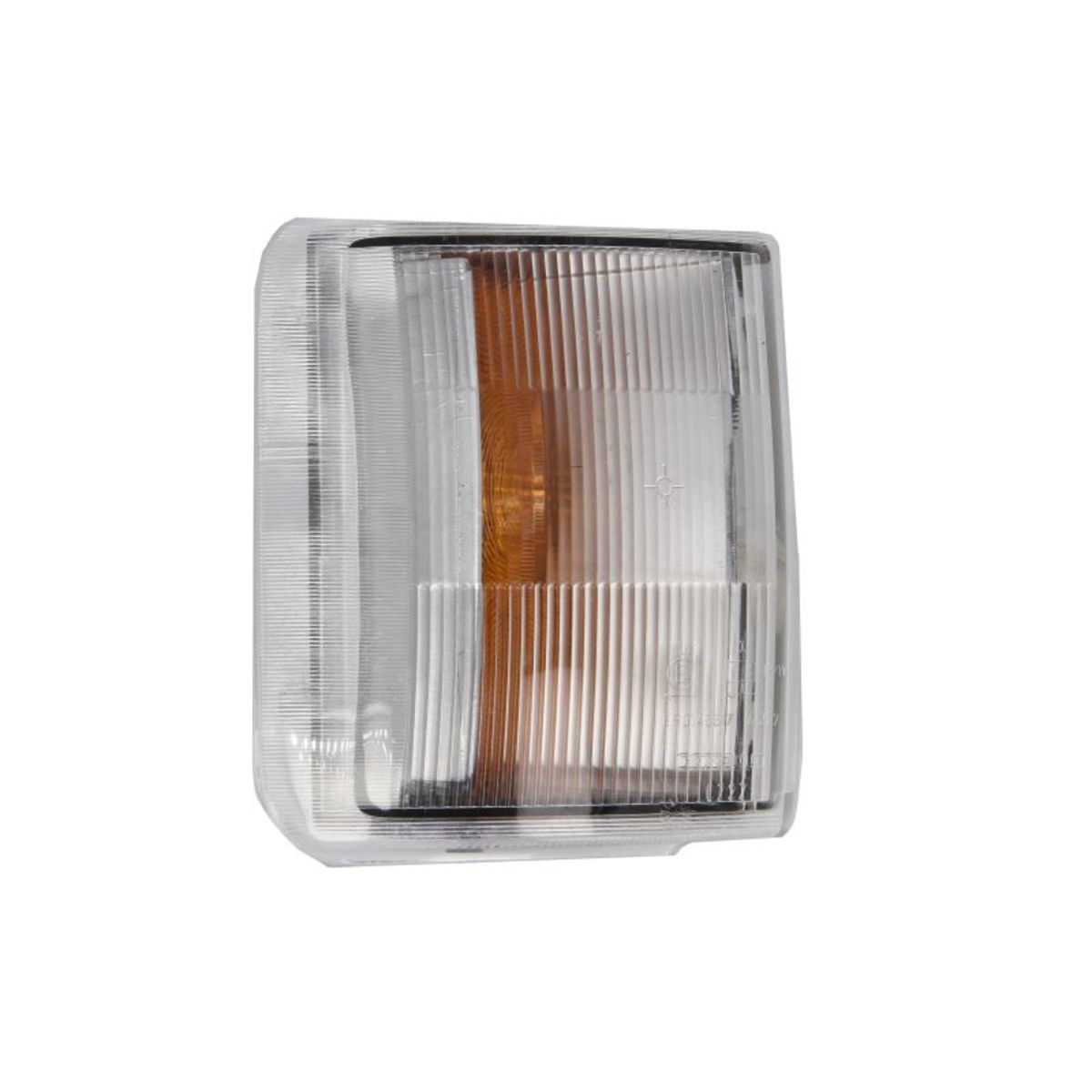 Magneti Marelli Blinkleuchte 712407601129 Rechts