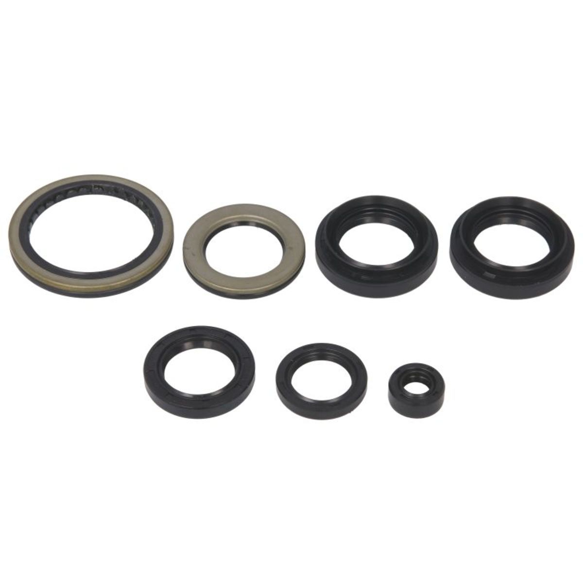 Motorsimmerringsatz WINDEROSA W822239