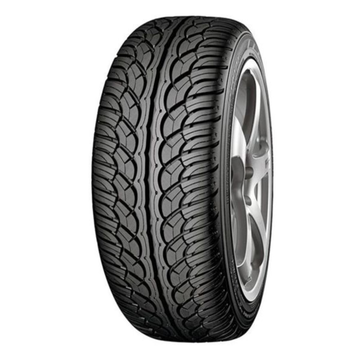 YOKOHAMA  PARADA Spec-X (PA02) ( 325/50 R22 116V XL, RPB ) Pneus &eacute;t&eacute;