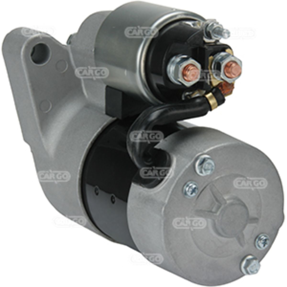 Image of Starter