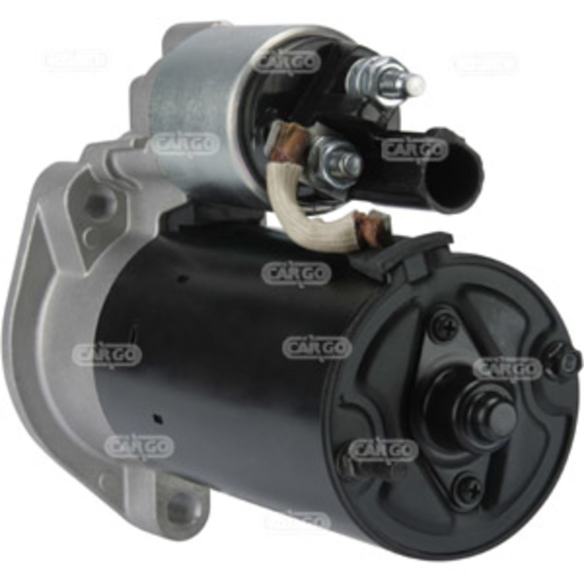 Image of Starter