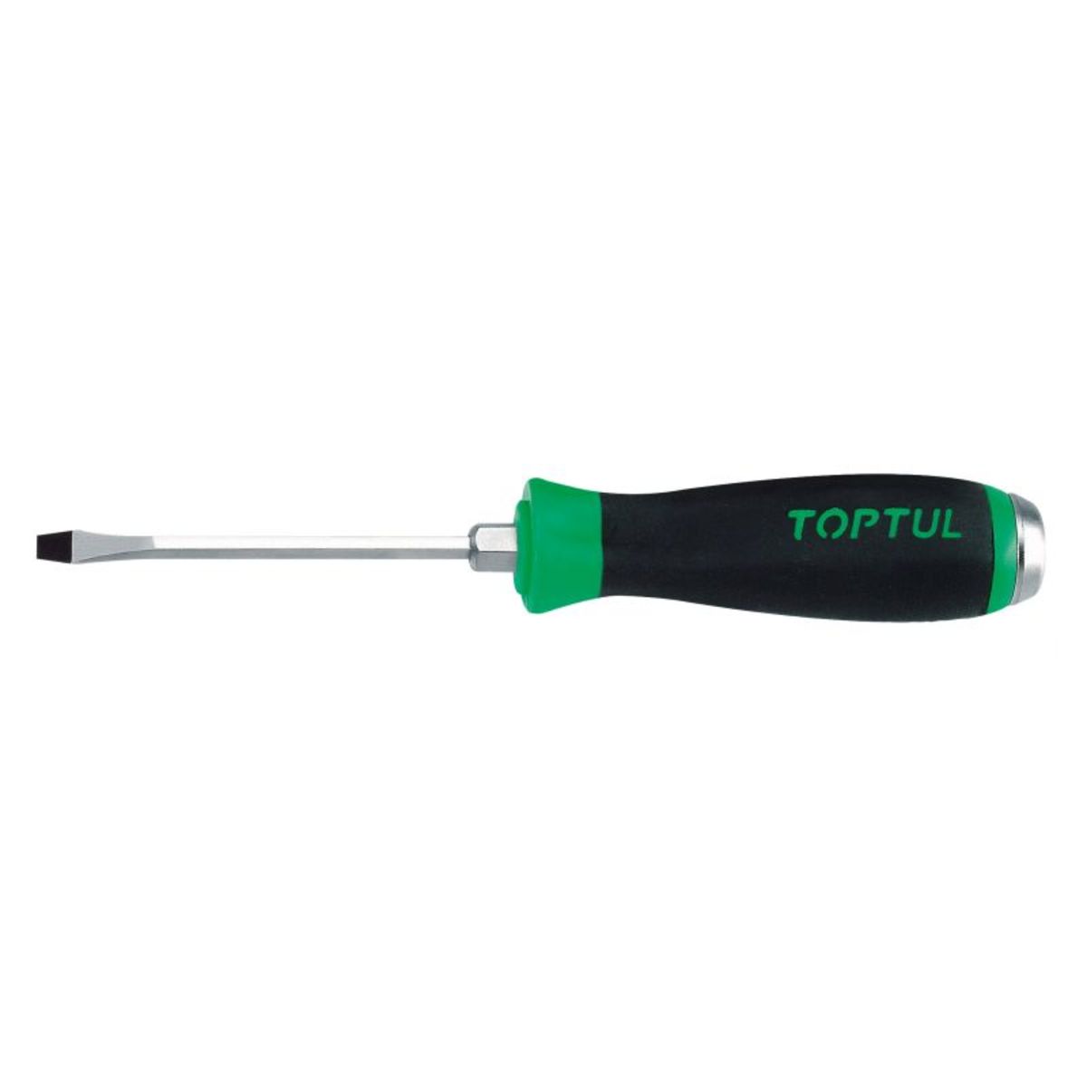 Toptul Schlitzschraubendreher Fagb0818