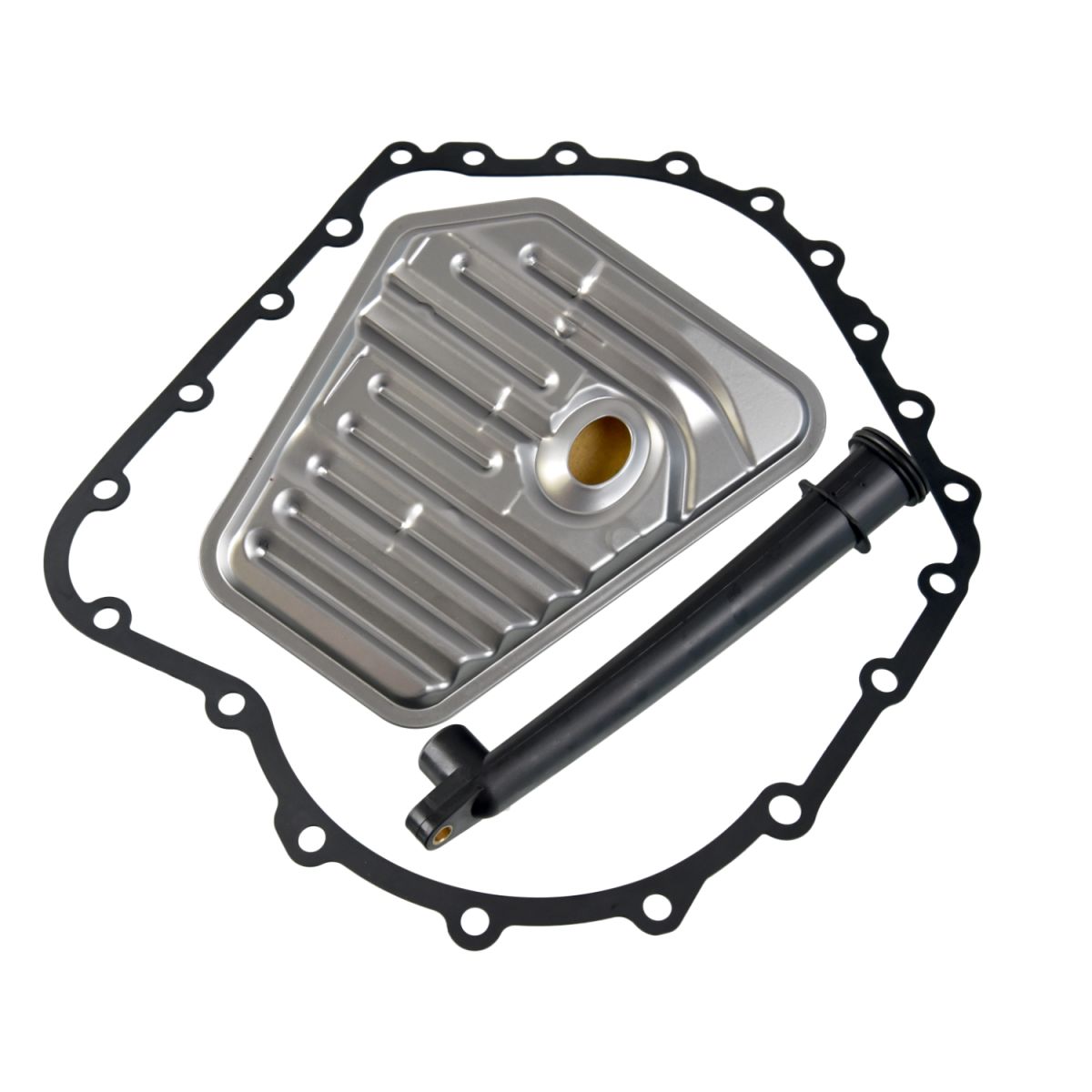 Image of Hydrauliekfilterset, automatische aandrijving