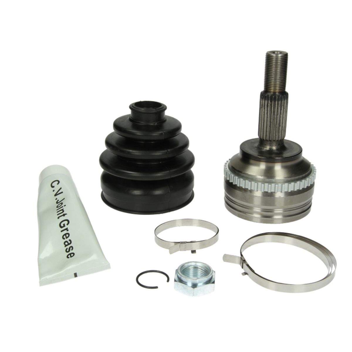 Lpr Homokineet Reparatie Set, Aandrijfas Krn703