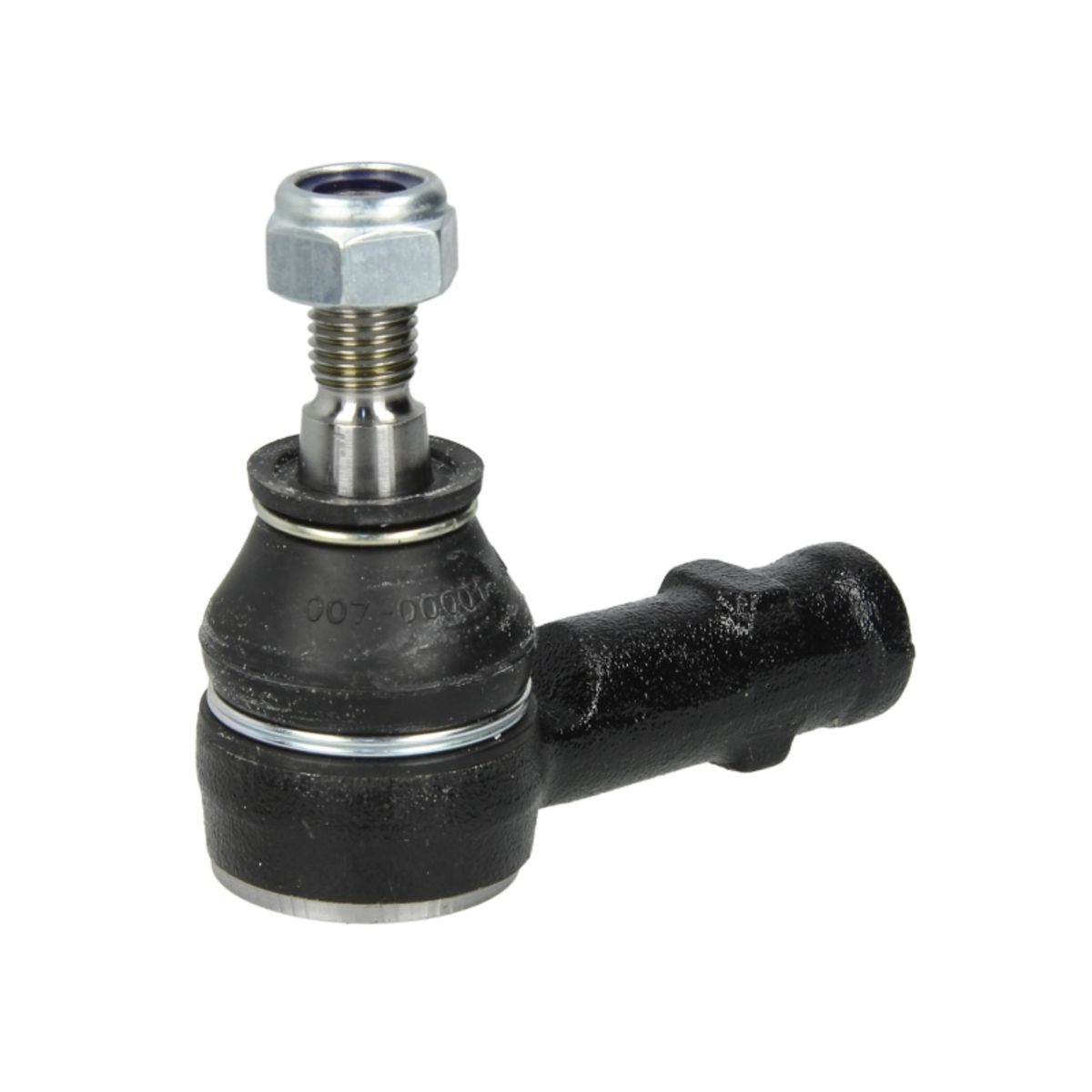 Spoorstangeinde  BILSTEIN
