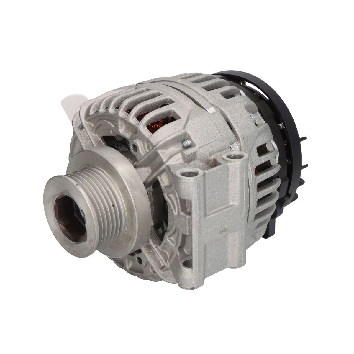 Image of Driefasige generator