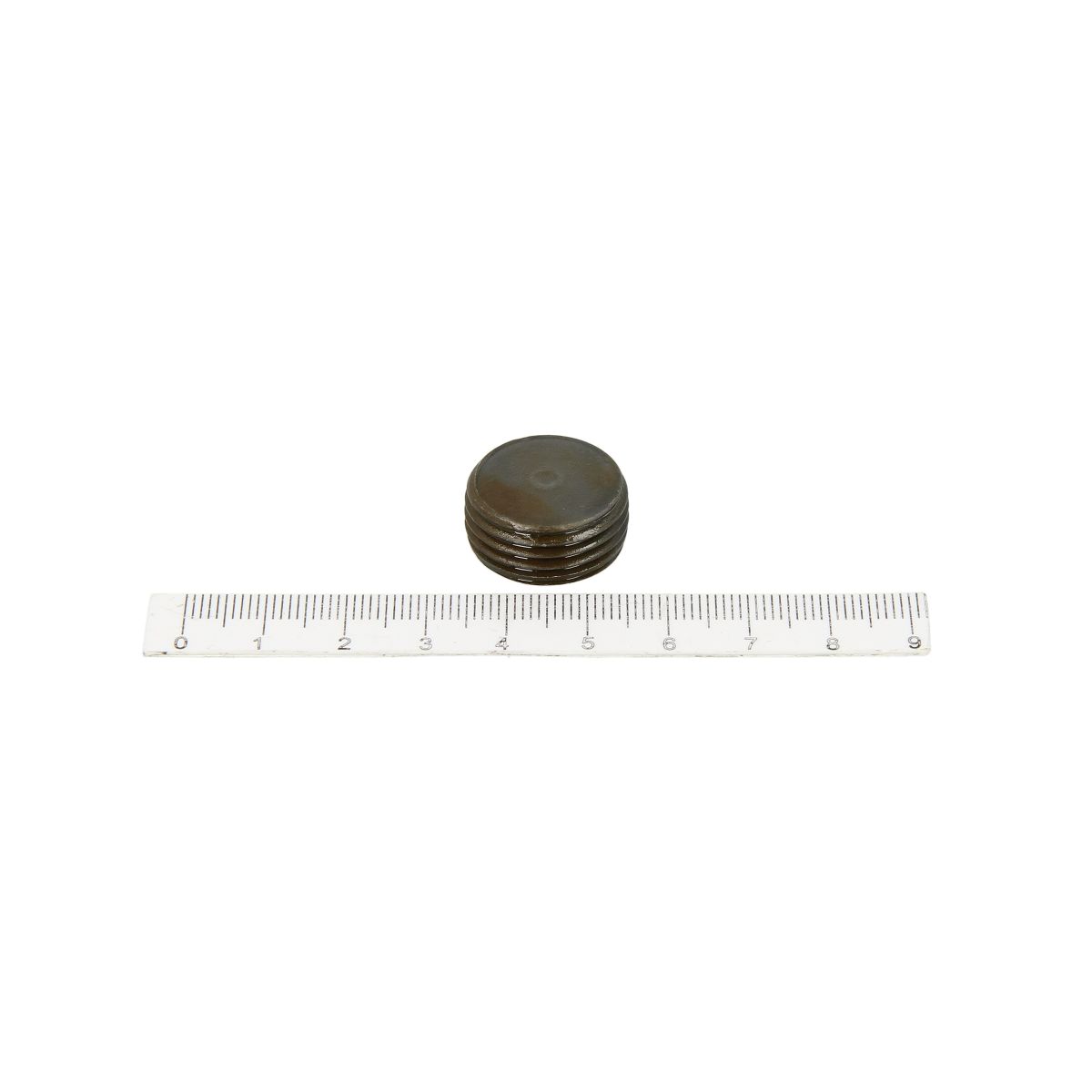 Image of Hydraulische aansluiting