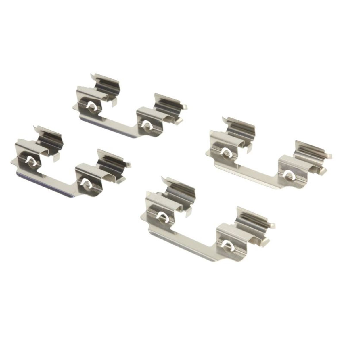 Quick Brake Toebehorenset, schijfremblok  109-1648