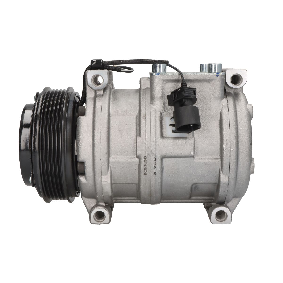 Image of Compressor airconditioning