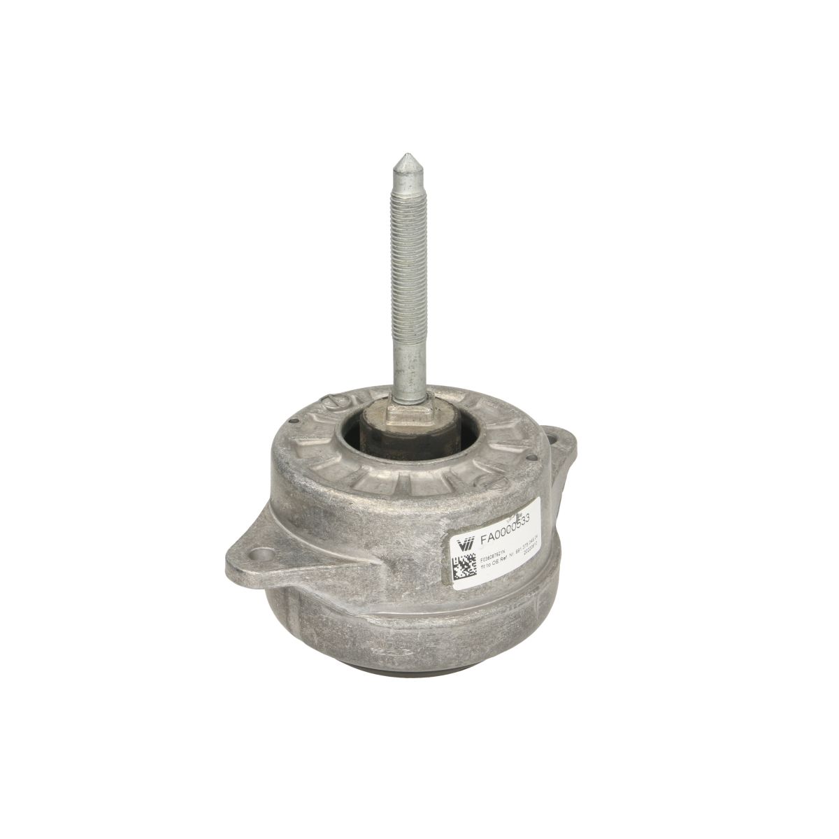Image of Motorsteun