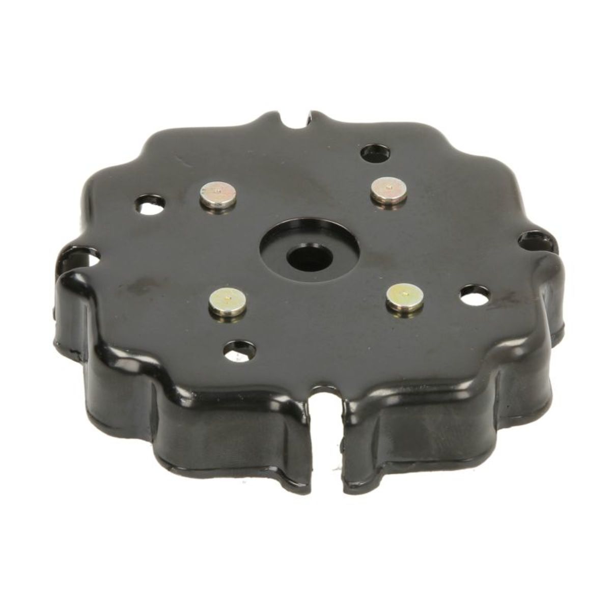 Image of Aircocompressor koppelingsplaat