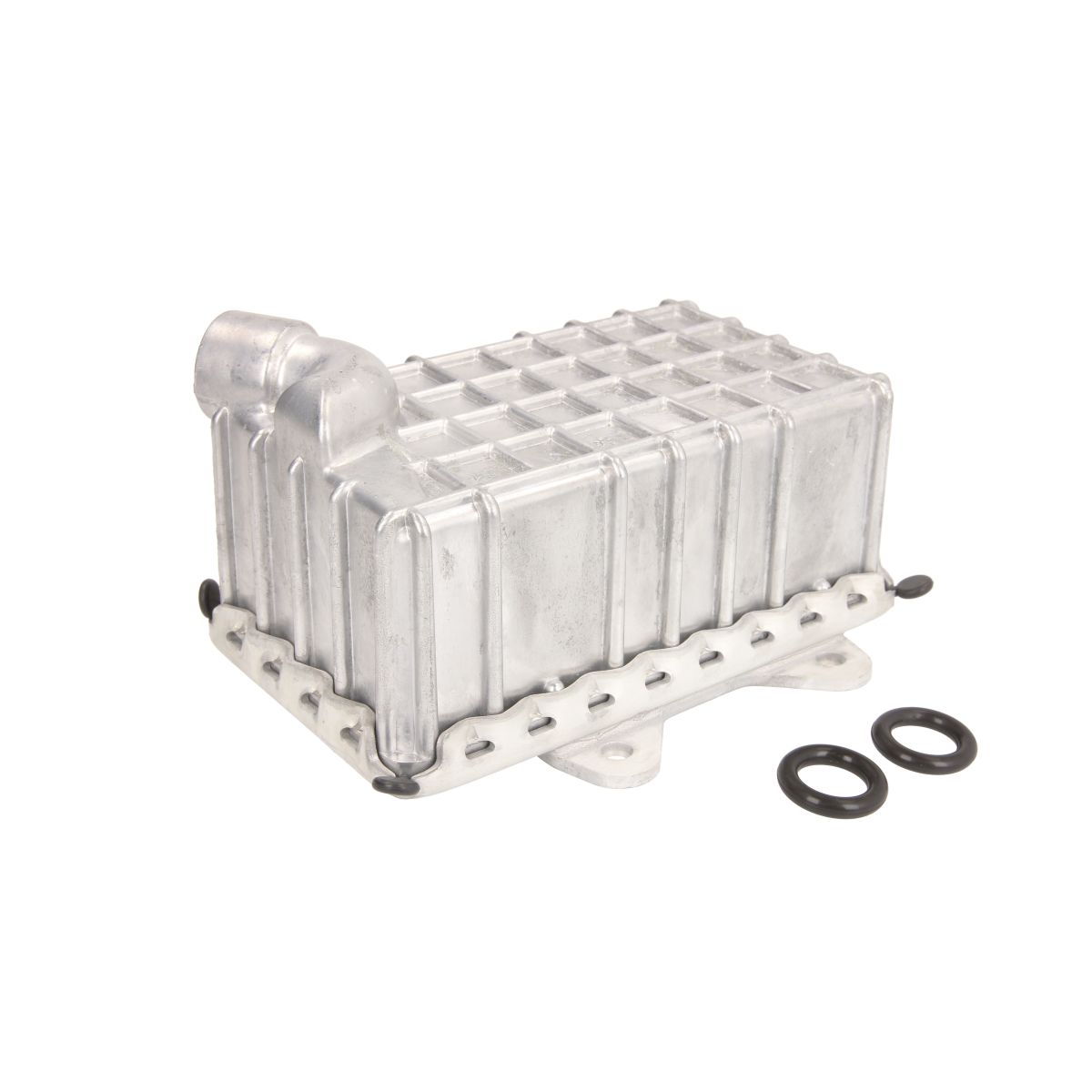 Image of Olie radiator, motorolie