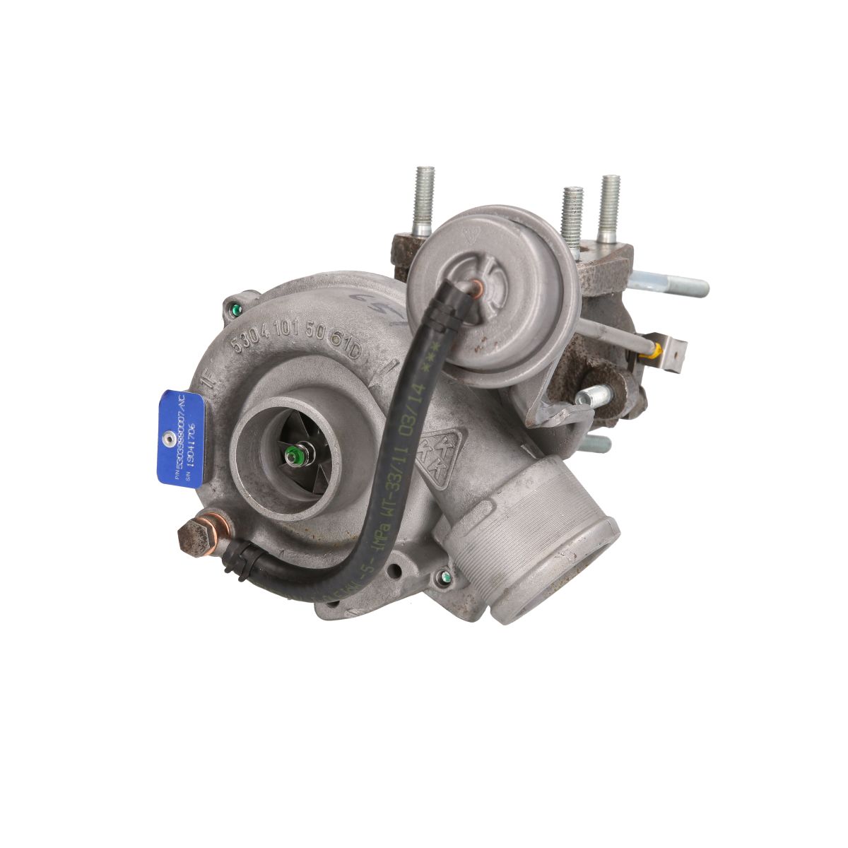 Image of Turbocompressor  5303 988 0007