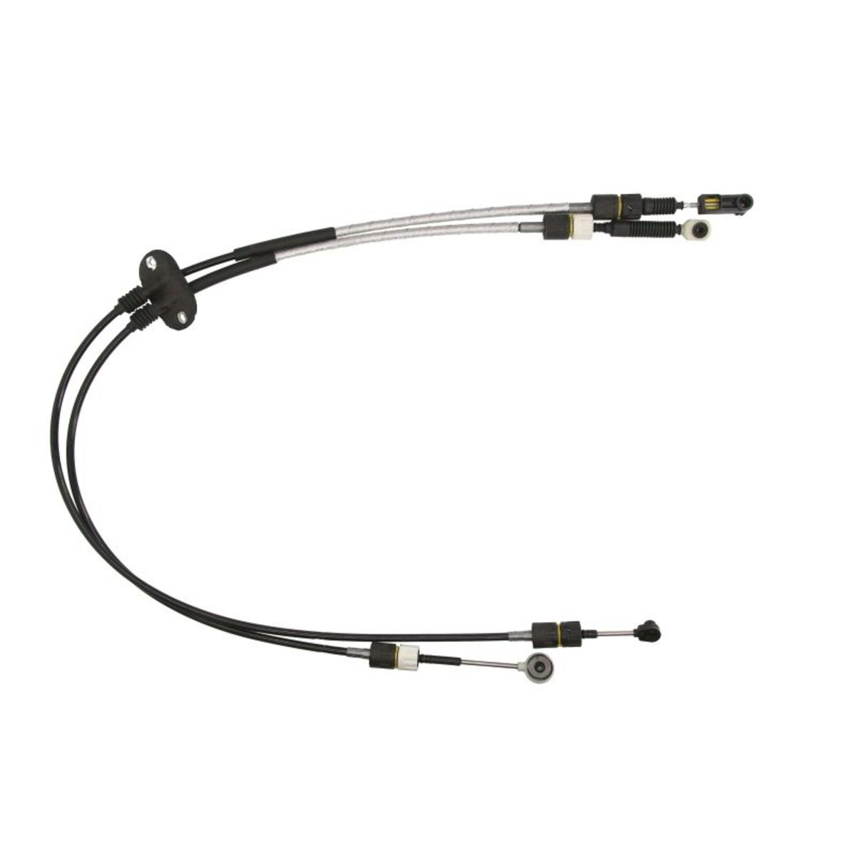 Image of Kabel, handgeschakelde versnellingsbak