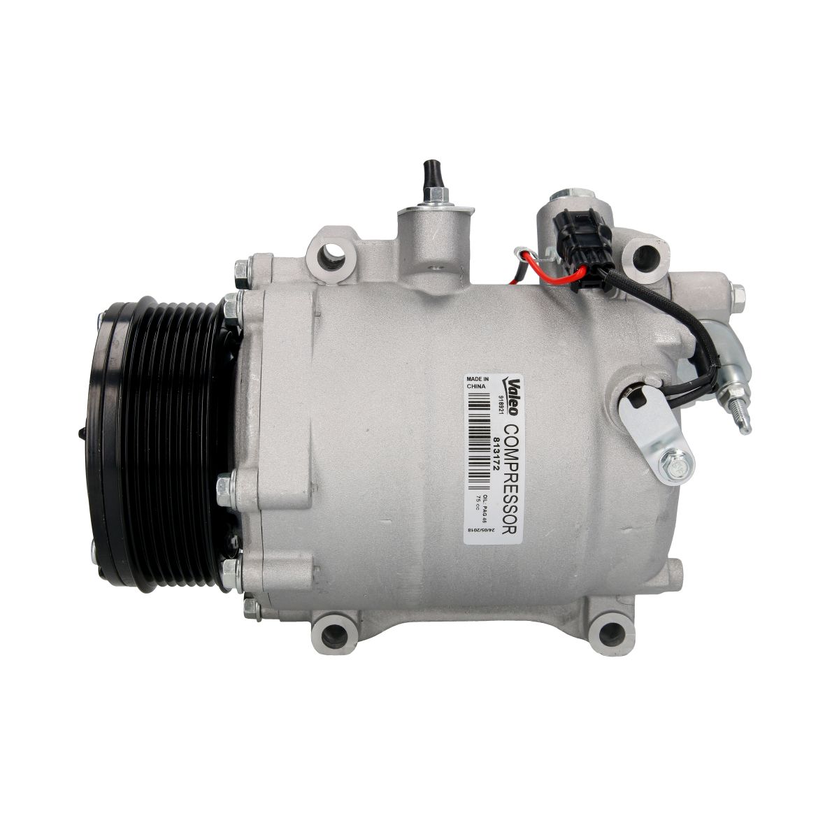 Image of Compressor airconditioning
