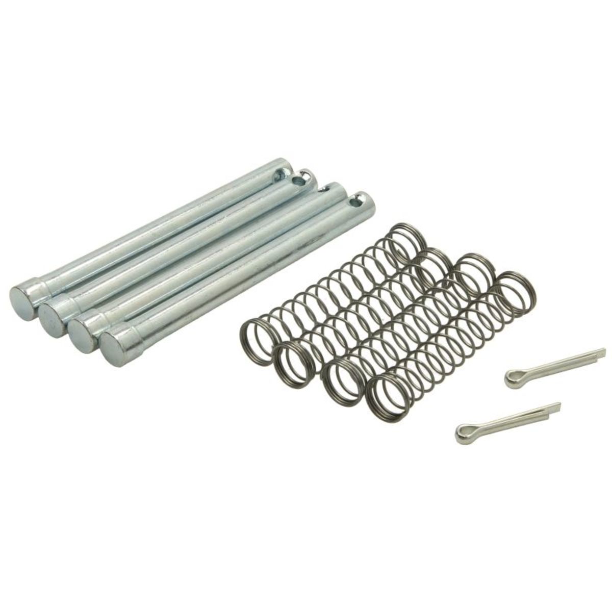 Quick Brake Toebehorenset, schijfremblok  109-1210