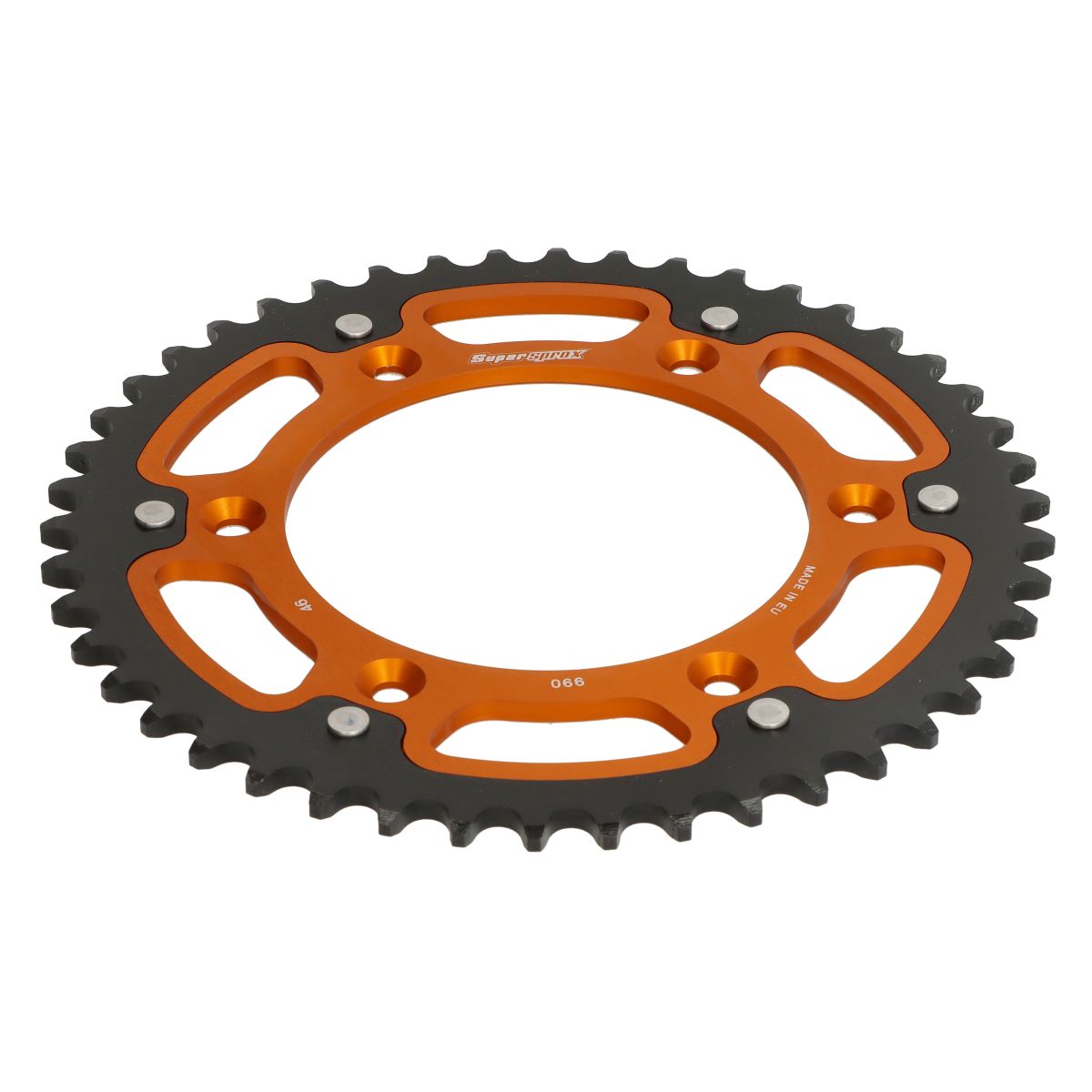 Ritzel SUPERSPROX RST-990:46-ORG