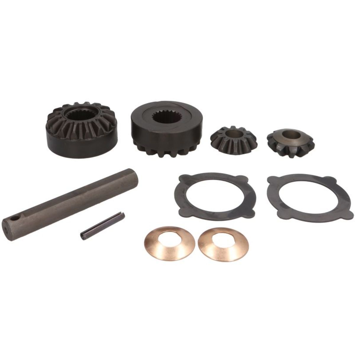 Image of Differentieel reparatieset  -CR