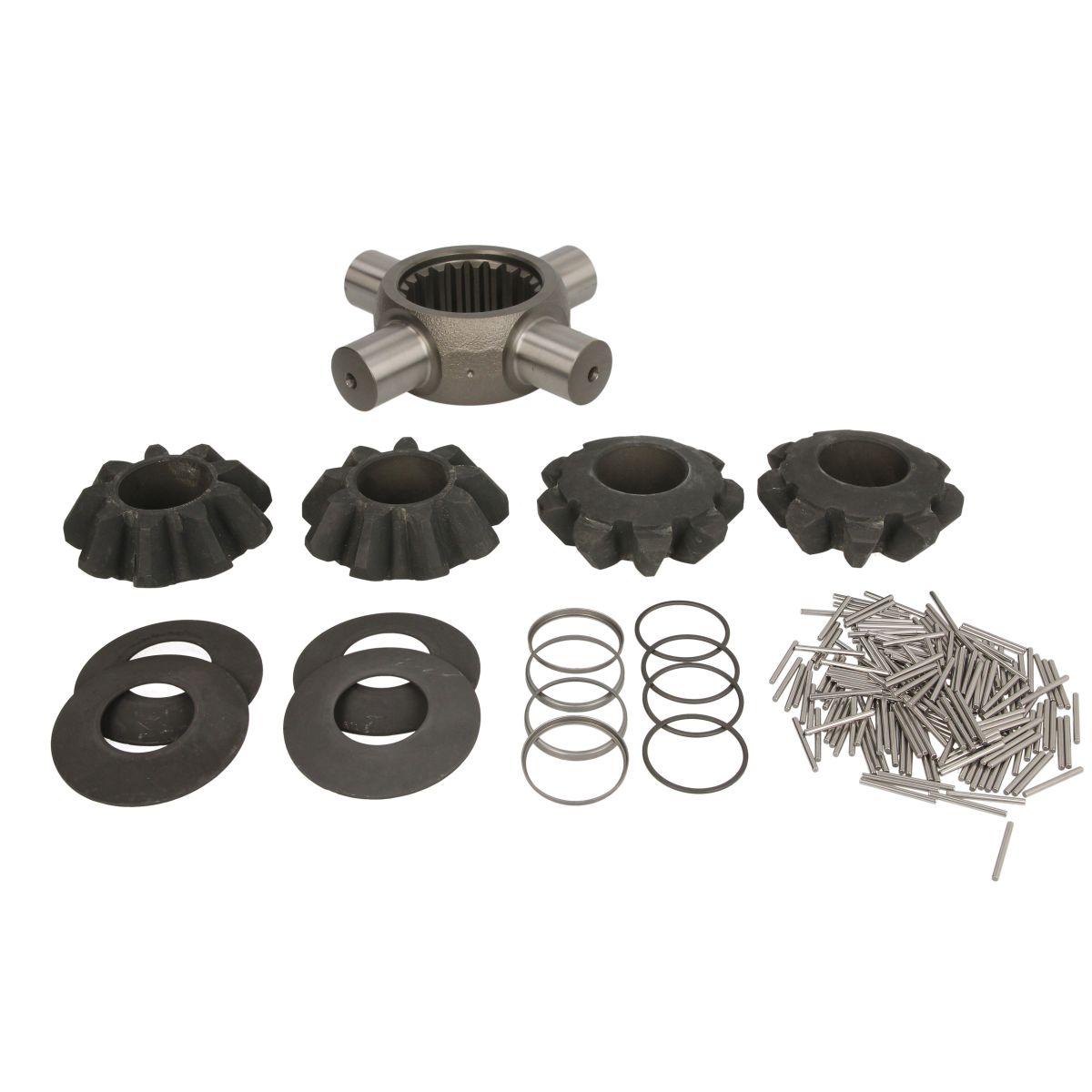Image of Reparatieset, achteras  198999