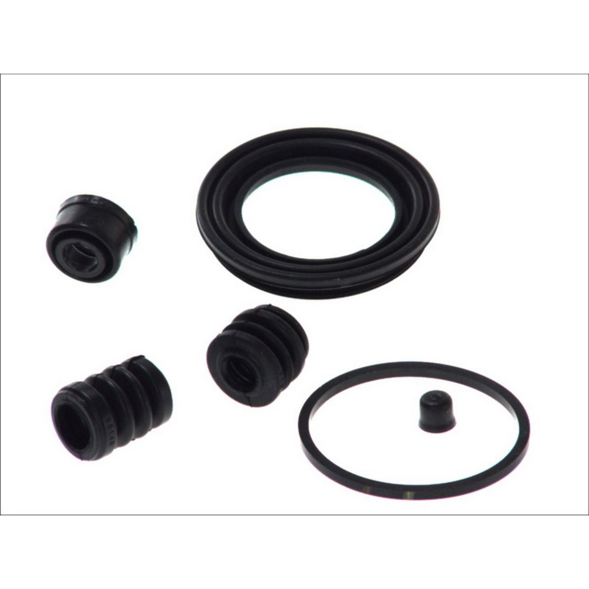 Image of Reparatieset, remklauw  D4-269 rechts