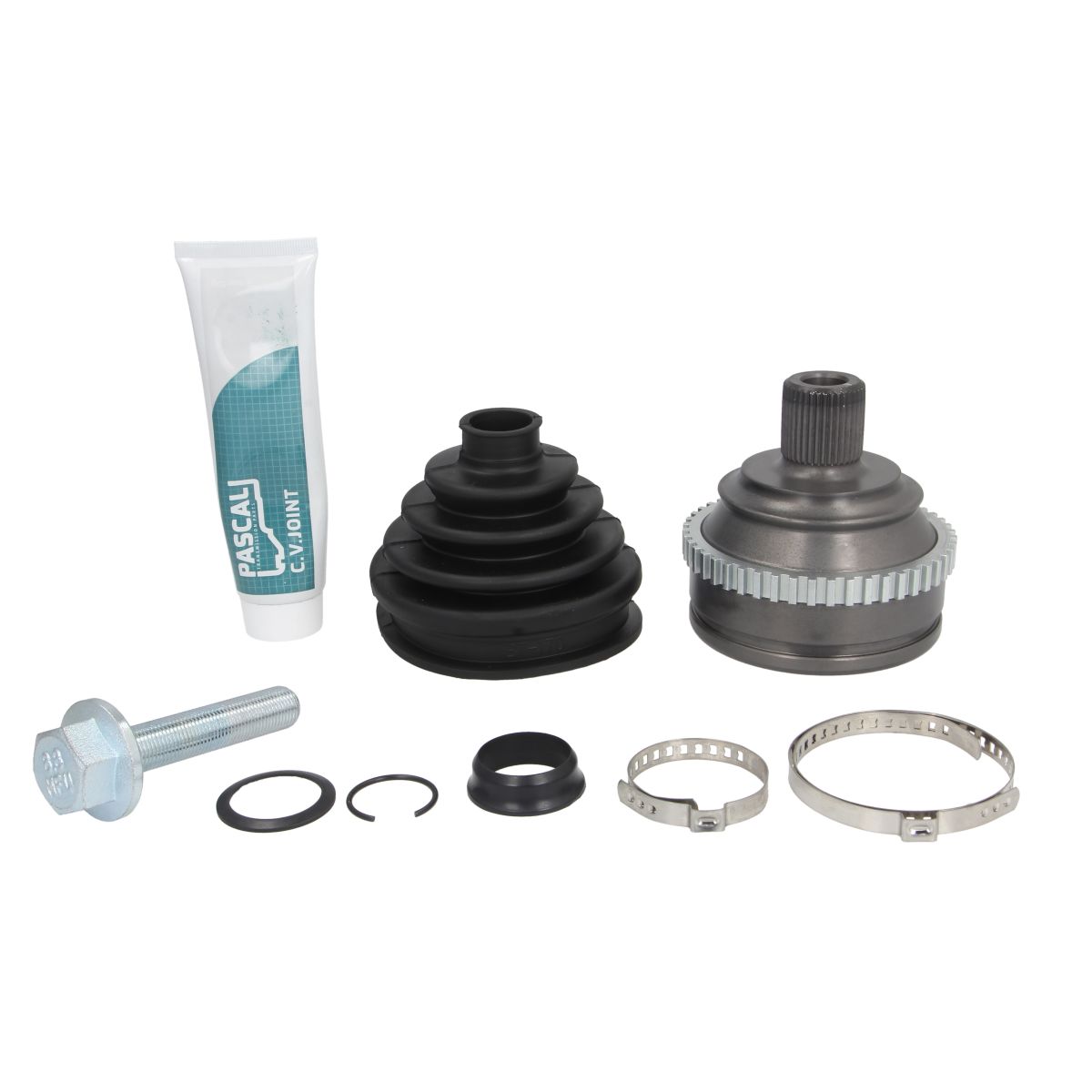 Pascal Kit Di Giunti, Albero Motore G1w010pc