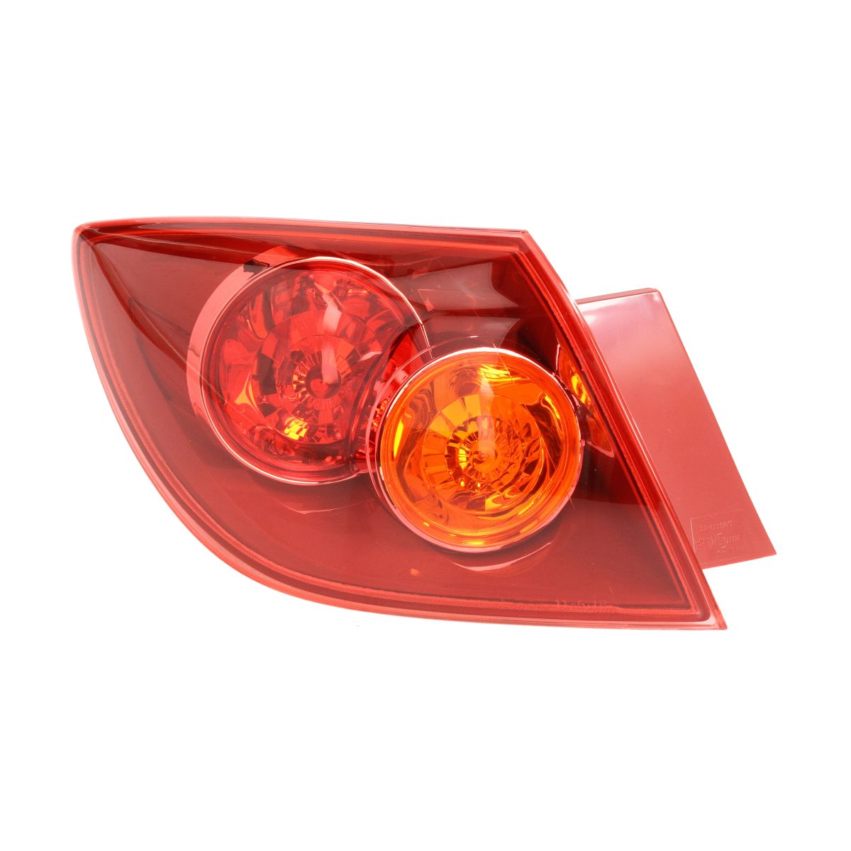 Image of Achterlicht   links