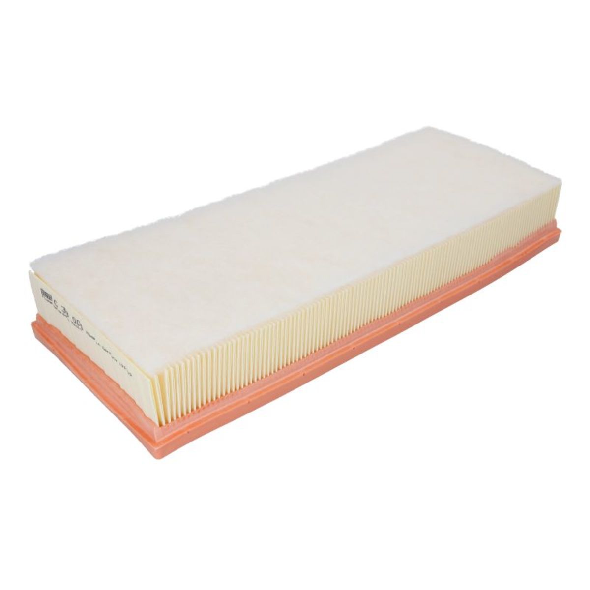 Mann-Filter Filtro De Aire C 38 001