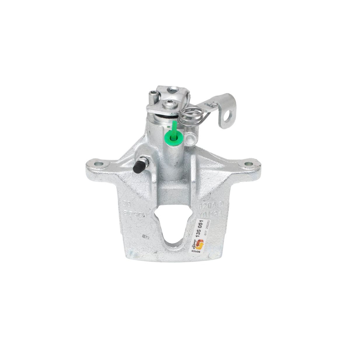 Bosch Pinza Freno 0 986 135 051, Posteriore Destro