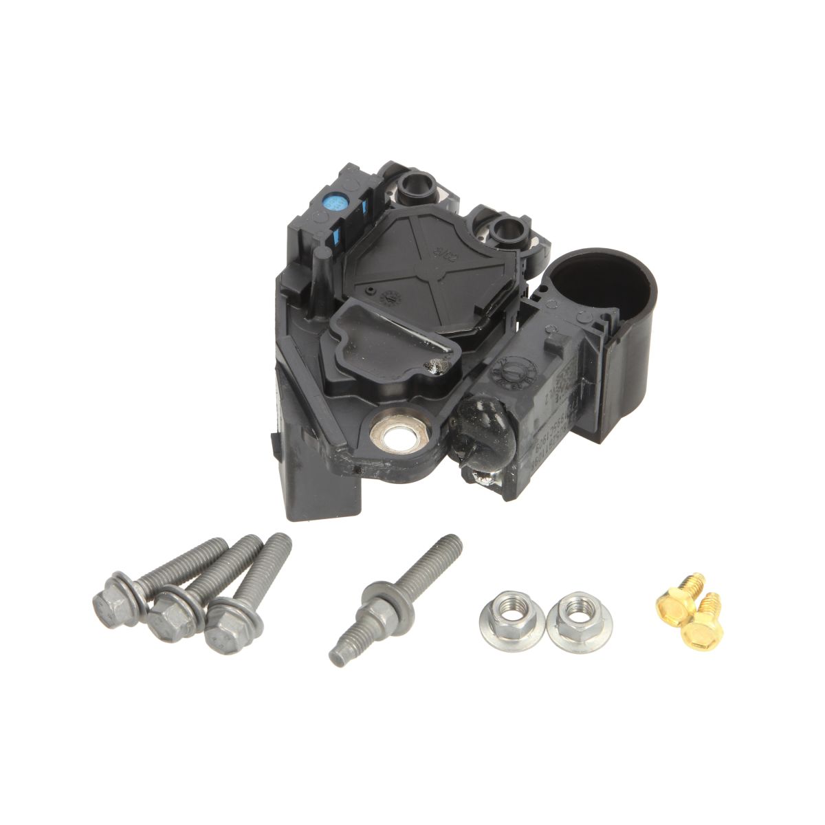 Image of Spanningsregelaar, alternator