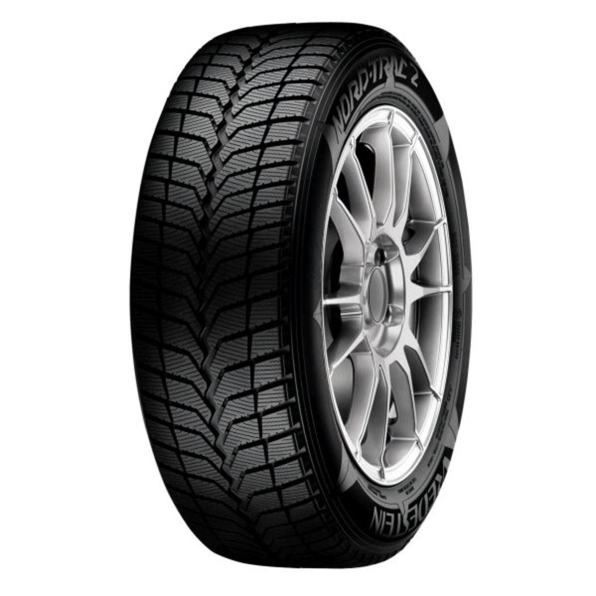 Pneus d'hiver VREDESTEIN Nordtrac 2 185/65R15 XL 92T