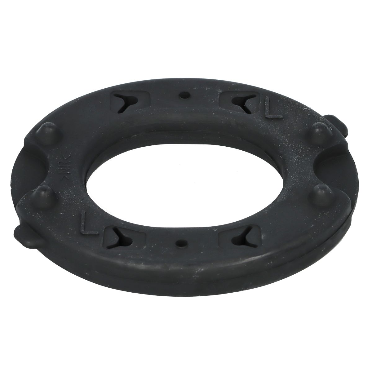 Magnum Technology Paracolpi, Sospensione A8m018