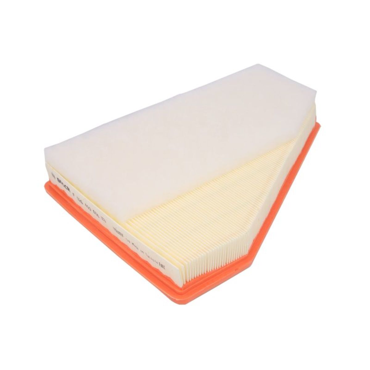 Luftfilter BOSCH F 026 400 656