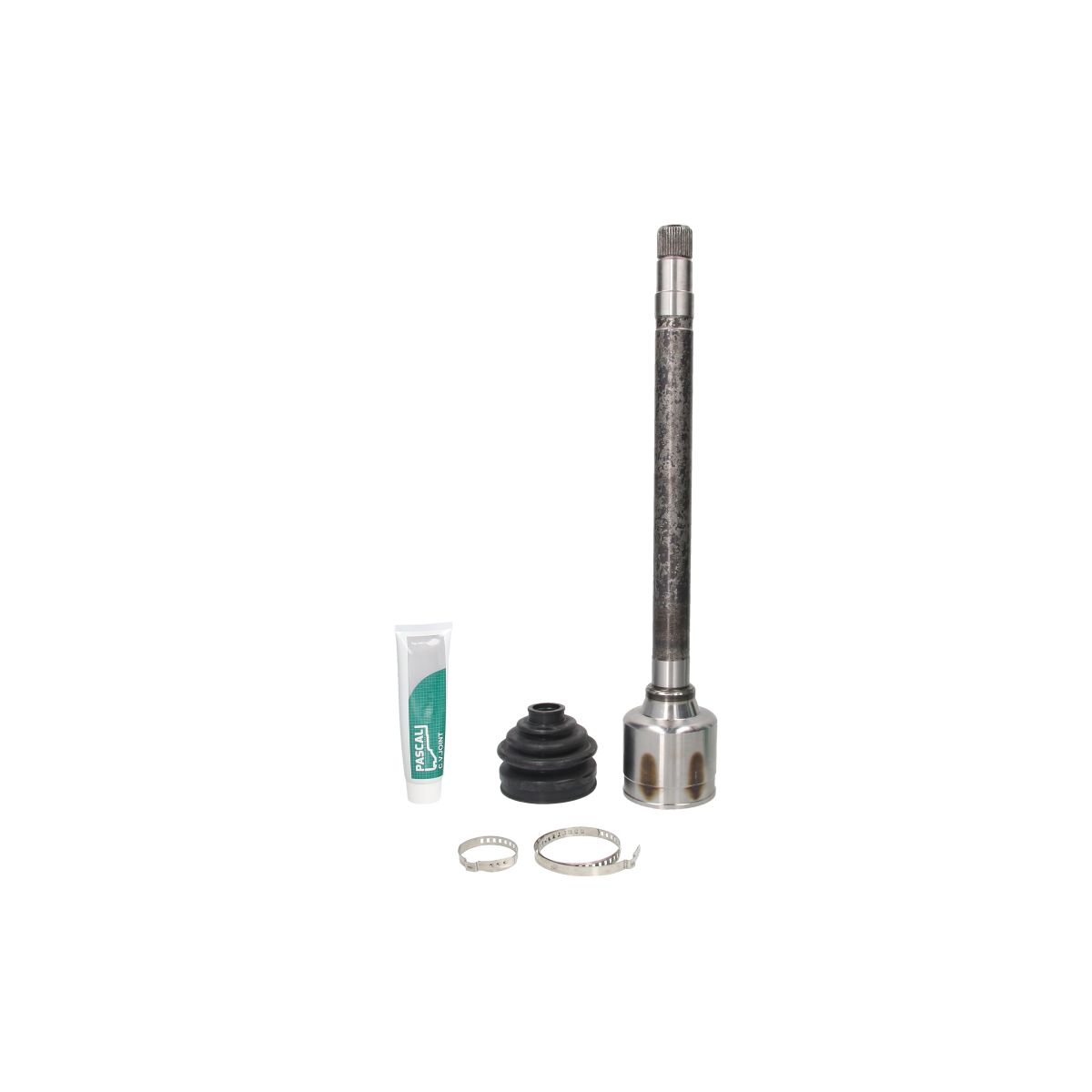 Image of Homokineet reparatie set, aandrijfas   rechts
