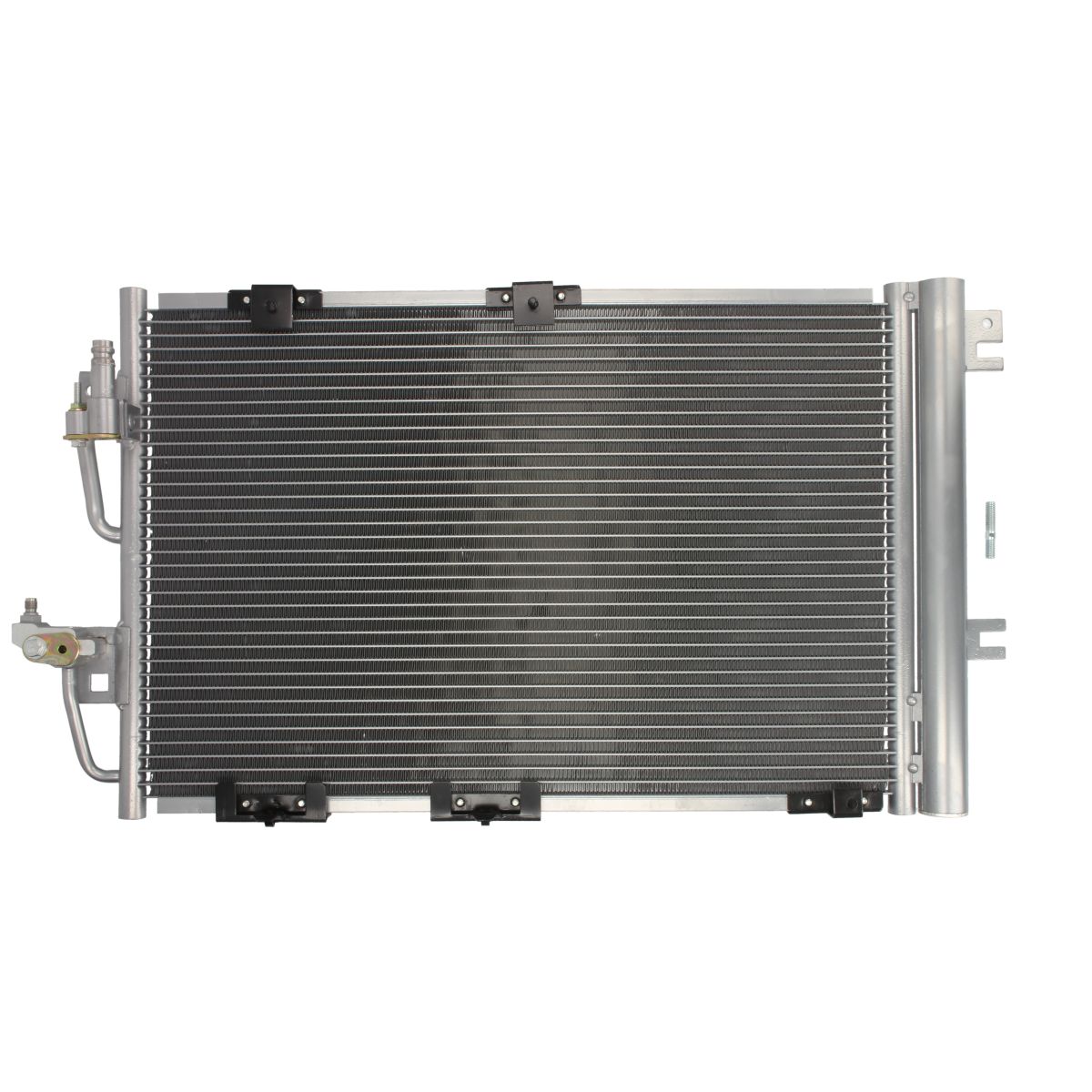 Image of Condensator, airconditioning