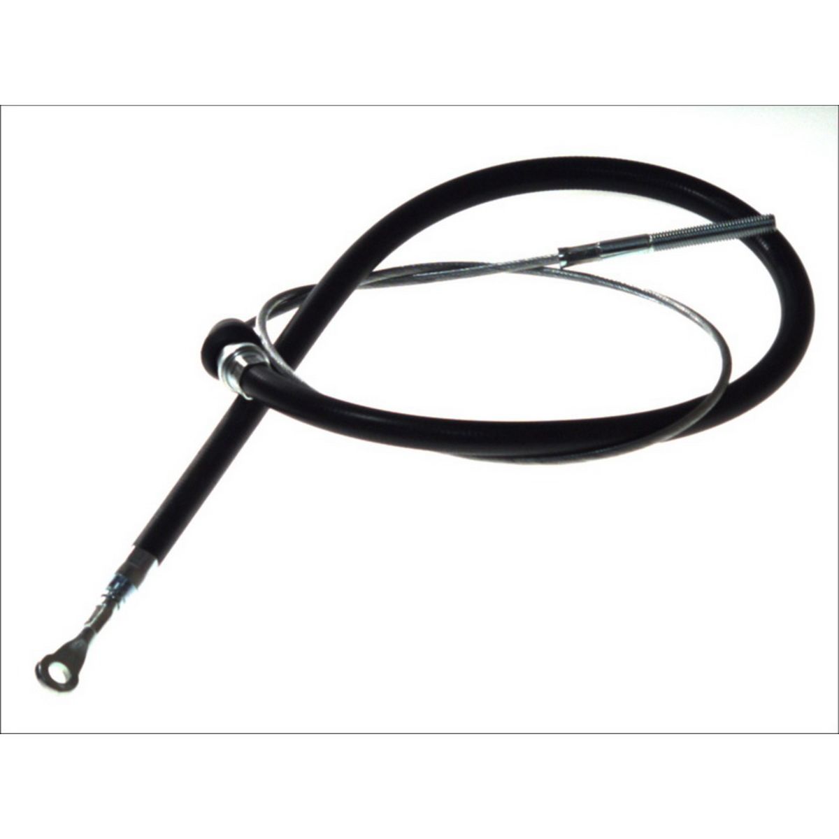 Image of Kabel, parkeerrem