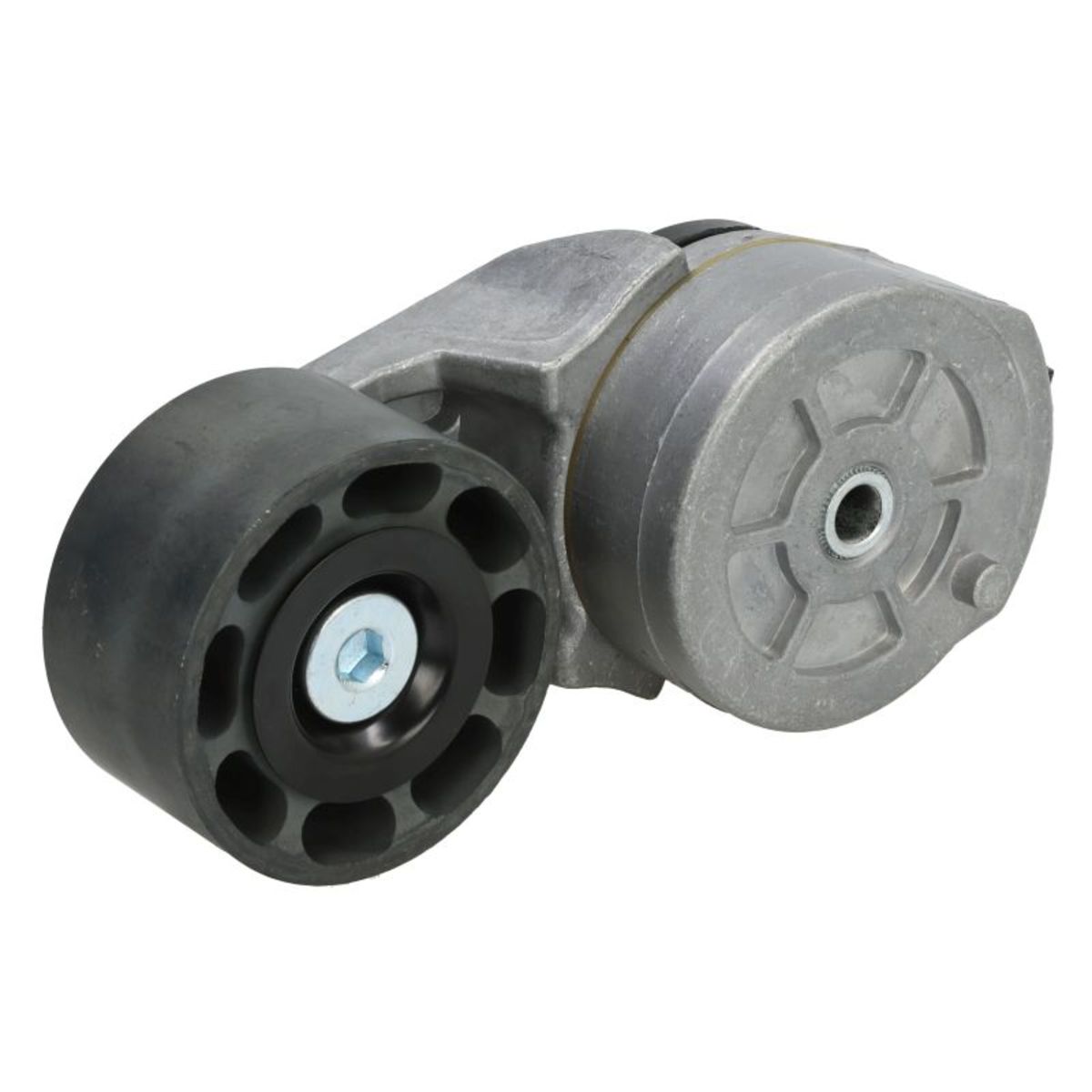 Image of Riemspanner, Poly V-riem  B05-AG-374