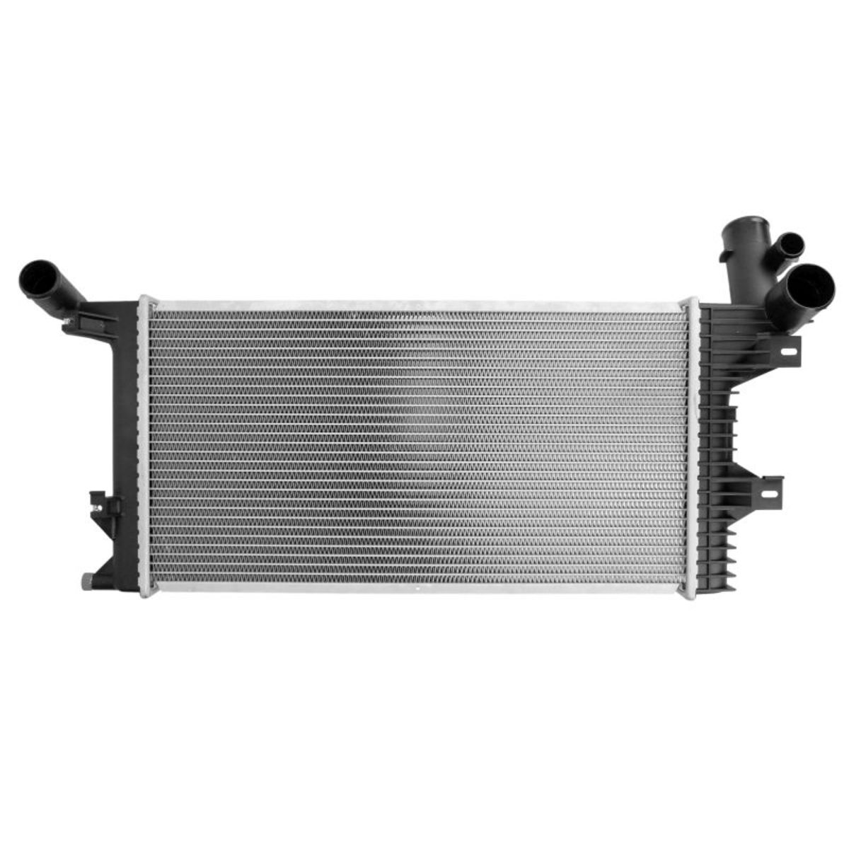 Image of Radiator, motorkoeling