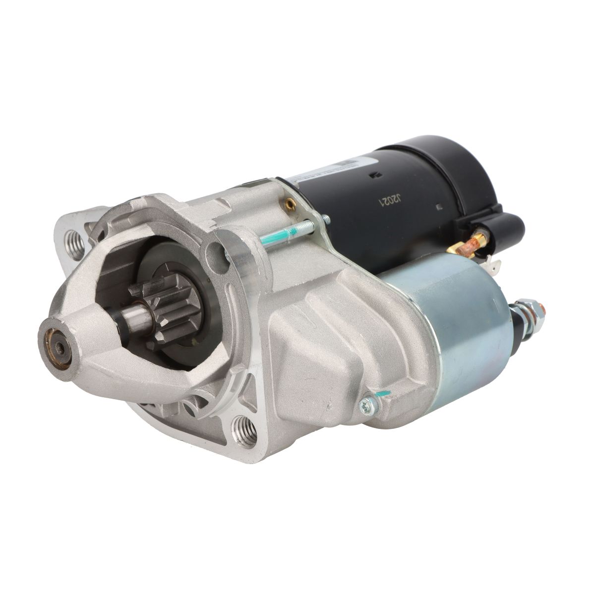Image of Starter  112321