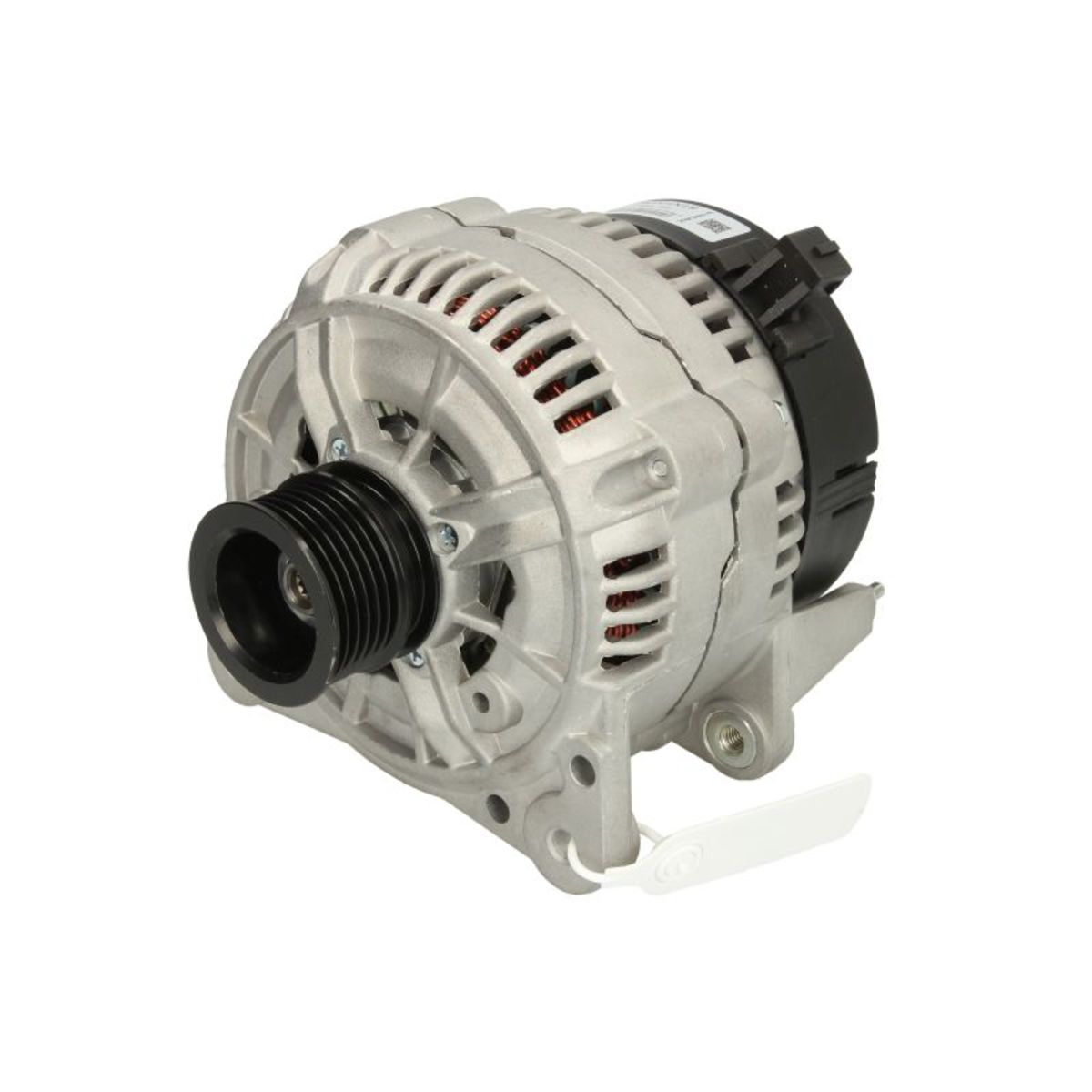 Image of Driefasige generator