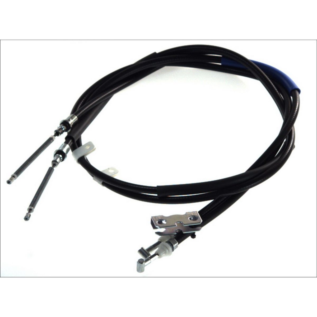 Image of Kabel, parkeerrem