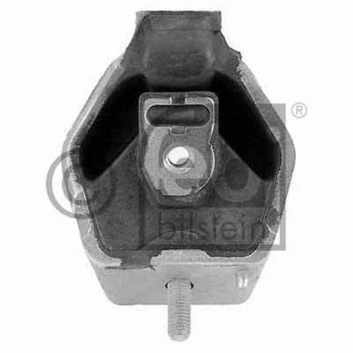 Image of Ophanging, automatische transmissie