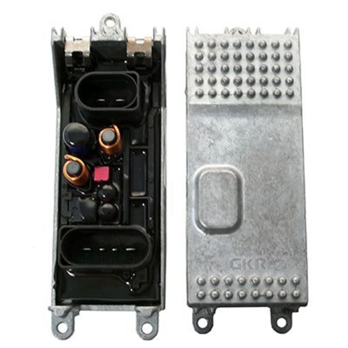 Meat&Doria Regolatore, Ventilatore Interno Meat & Doria K106017