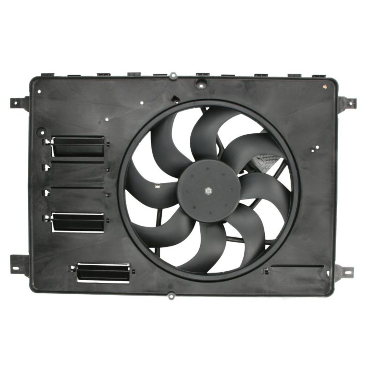 Image of Ventilator